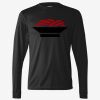 Unisex Nexgen Performance Long Sleeve T-Shirt Thumbnail