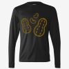 Unisex Nexgen Performance Long Sleeve T-Shirt Thumbnail