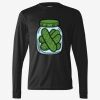 Unisex Nexgen Performance Long Sleeve T-Shirt Thumbnail