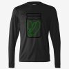 Unisex Nexgen Performance Long Sleeve T-Shirt Thumbnail