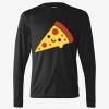 Unisex Nexgen Performance Long Sleeve T-Shirt Thumbnail