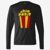 Unisex Nexgen Performance Long Sleeve T-Shirt Thumbnail