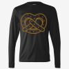 Unisex Nexgen Performance Long Sleeve T-Shirt Thumbnail