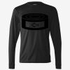 Unisex Nexgen Performance Long Sleeve T-Shirt Thumbnail