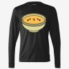 Unisex Nexgen Performance Long Sleeve T-Shirt Thumbnail