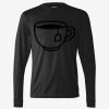 Unisex Nexgen Performance Long Sleeve T-Shirt Thumbnail