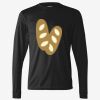 Unisex Nexgen Performance Long Sleeve T-Shirt Thumbnail