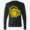 Unisex Nexgen Performance Long Sleeve T-Shirt Thumbnail