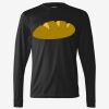Unisex Nexgen Performance Long Sleeve T-Shirt Thumbnail