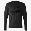 Unisex Nexgen Performance Long Sleeve T-Shirt Thumbnail
