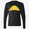 Unisex Nexgen Performance Long Sleeve T-Shirt Thumbnail