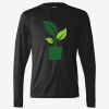 Unisex Nexgen Performance Long Sleeve T-Shirt Thumbnail