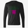 Unisex Nexgen Performance Long Sleeve T-Shirt Thumbnail