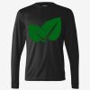 Unisex Nexgen Performance Long Sleeve T-Shirt Thumbnail