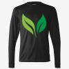 Unisex Nexgen Performance Long Sleeve T-Shirt Thumbnail