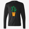 Unisex Nexgen Performance Long Sleeve T-Shirt Thumbnail