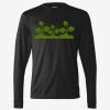 Unisex Nexgen Performance Long Sleeve T-Shirt Thumbnail