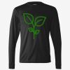 Unisex Nexgen Performance Long Sleeve T-Shirt Thumbnail