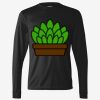 Unisex Nexgen Performance Long Sleeve T-Shirt Thumbnail