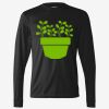 Unisex Nexgen Performance Long Sleeve T-Shirt Thumbnail