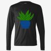Unisex Nexgen Performance Long Sleeve T-Shirt Thumbnail
