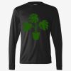 Unisex Nexgen Performance Long Sleeve T-Shirt Thumbnail