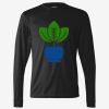 Unisex Nexgen Performance Long Sleeve T-Shirt Thumbnail