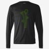 Unisex Nexgen Performance Long Sleeve T-Shirt Thumbnail