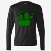 Unisex Nexgen Performance Long Sleeve T-Shirt Thumbnail