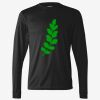 Unisex Nexgen Performance Long Sleeve T-Shirt Thumbnail