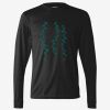 Unisex Nexgen Performance Long Sleeve T-Shirt Thumbnail