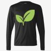 Unisex Nexgen Performance Long Sleeve T-Shirt Thumbnail