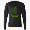 Unisex Nexgen Performance Long Sleeve T-Shirt Thumbnail