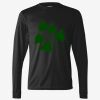 Unisex Nexgen Performance Long Sleeve T-Shirt Thumbnail