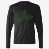 Unisex Nexgen Performance Long Sleeve T-Shirt Thumbnail