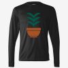 Unisex Nexgen Performance Long Sleeve T-Shirt Thumbnail