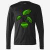 Unisex Nexgen Performance Long Sleeve T-Shirt Thumbnail
