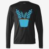 Unisex Nexgen Performance Long Sleeve T-Shirt Thumbnail