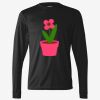 Unisex Nexgen Performance Long Sleeve T-Shirt Thumbnail