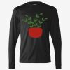 Unisex Nexgen Performance Long Sleeve T-Shirt Thumbnail