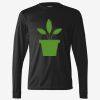 Unisex Nexgen Performance Long Sleeve T-Shirt Thumbnail