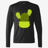 Unisex Nexgen Performance Long Sleeve T-Shirt Thumbnail