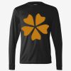 Unisex Nexgen Performance Long Sleeve T-Shirt Thumbnail