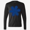 Unisex Nexgen Performance Long Sleeve T-Shirt Thumbnail