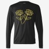 Unisex Nexgen Performance Long Sleeve T-Shirt Thumbnail