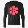 Unisex Nexgen Performance Long Sleeve T-Shirt Thumbnail