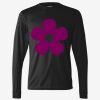 Unisex Nexgen Performance Long Sleeve T-Shirt Thumbnail
