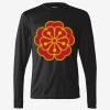 Unisex Nexgen Performance Long Sleeve T-Shirt Thumbnail