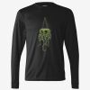 Unisex Nexgen Performance Long Sleeve T-Shirt Thumbnail