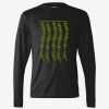Unisex Nexgen Performance Long Sleeve T-Shirt Thumbnail